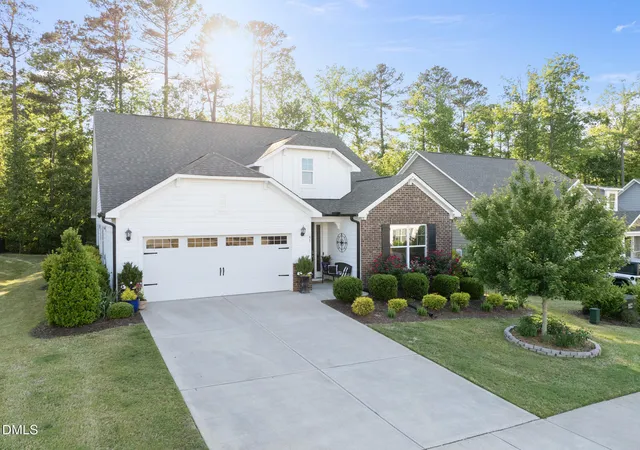 1st image of 45 Bramblewood Dr, Youngsville, NC 27596 | MLS# 10169101