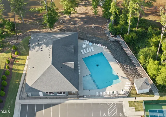 45th image of 45 Bramblewood Dr, Youngsville, NC 27596 | MLS# 10169101