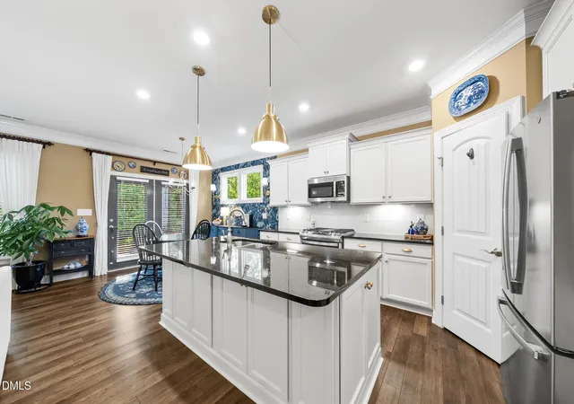 3rd image of 45 Bramblewood Dr, Youngsville, NC 27596 | MLS# 10169101