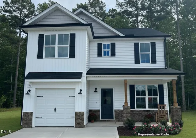 1st image of 105 Longfield Ct, Dunn, NC 28334 | MLS# 10168260