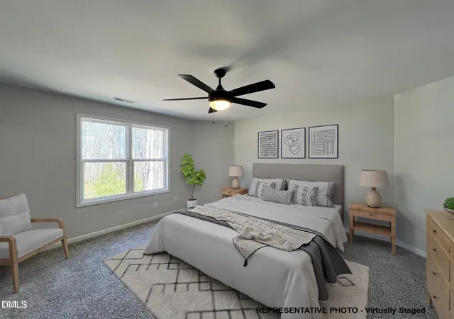 5th image of 105 Longfield Ct, Dunn, NC 28334 | MLS# 10168260