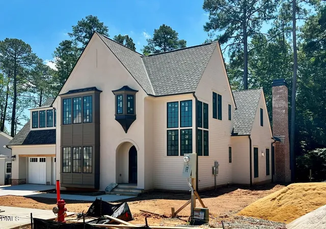 Photo 2 of Single family home for sale at 1008 Oldfourth Ln, Durham, NC 27707 | MLS# 10168276 | Listing updated on 2026-08-30