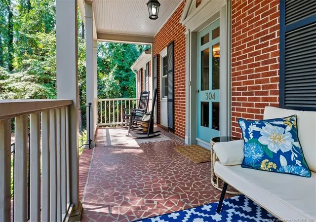 4th image of 304 Woodcrest Rd, Fayetteville, NC 28305 | MLS# 762658