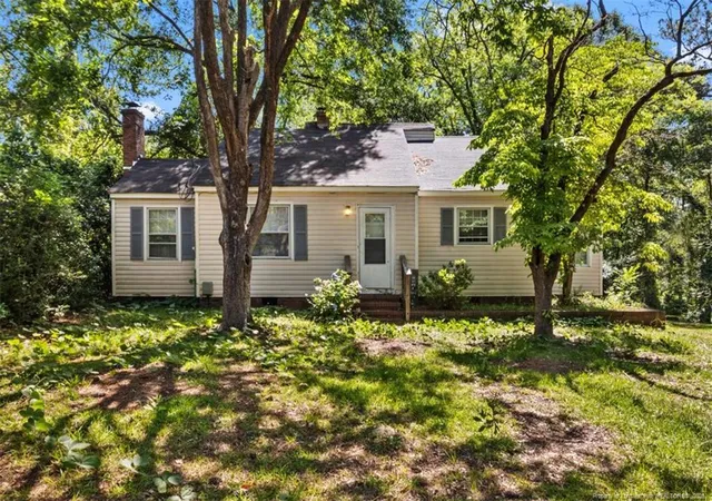 1st image of 1912 Blake St, Fayetteville, NC 28301 | MLS# 762857