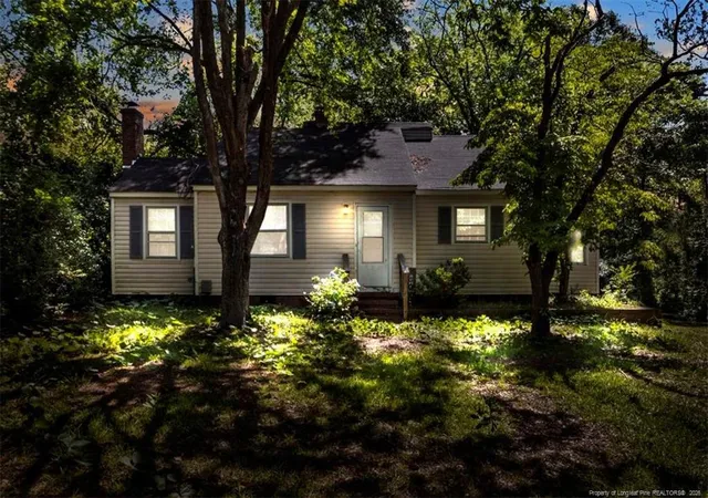 2nd image of 1912 Blake St, Fayetteville, NC 28301 | MLS# 762857