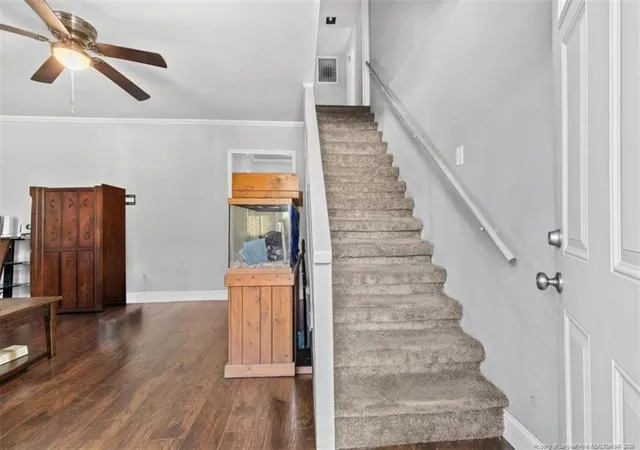 3rd image of 1912 Blake St, Fayetteville, NC 28301 | MLS# 762857