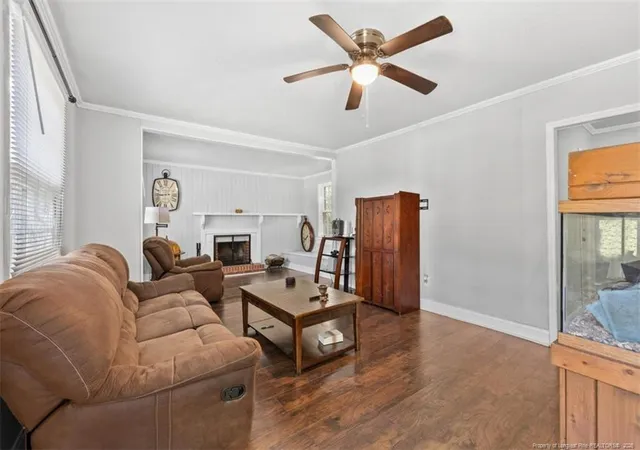 4th image of 1912 Blake St, Fayetteville, NC 28301 | MLS# 762857
