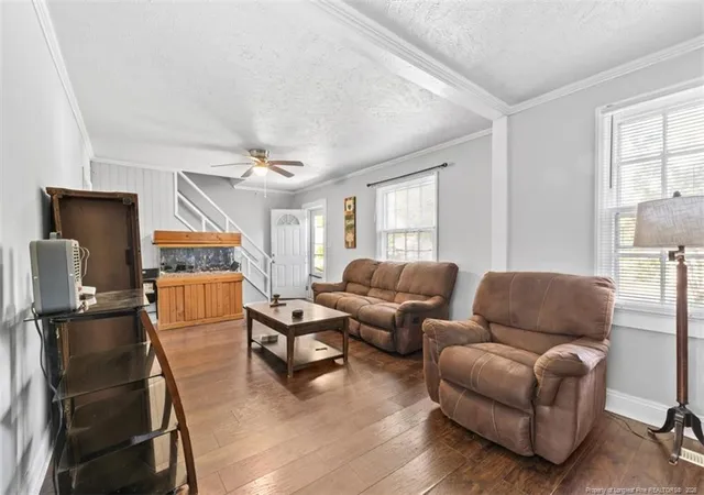 5th image of 1912 Blake St, Fayetteville, NC 28301 | MLS# 762857