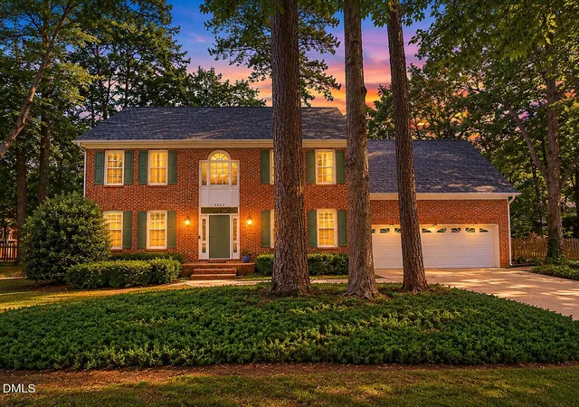 1st image of 1003 Inglenook Pl, Apex, NC 27502 | MLS# 10170306