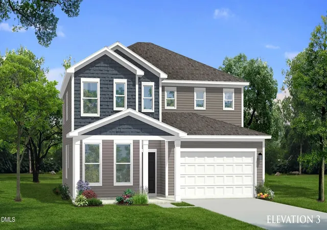Photo 1 of Sale Pending at 124 Thompson Pond Rd, Franklinton, NC 27525 | MLS# 10168275 | Listing updated on 2026-07-18