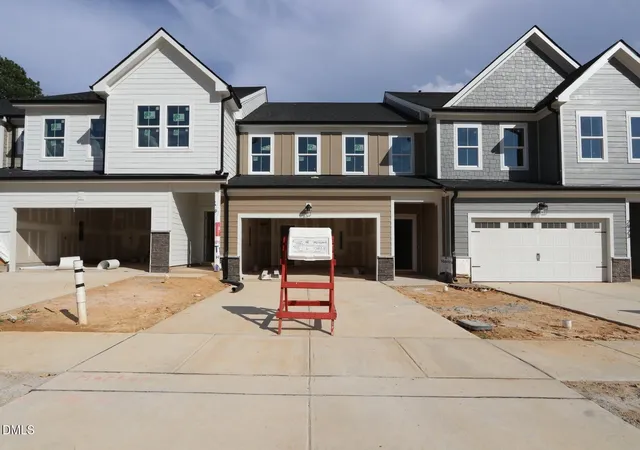 Photo 1 of Townhouse for sale at 2921 Walden Rd, Apex, NC 27502 | MLS# 10173753 | Listing updated on 2026-09-02
