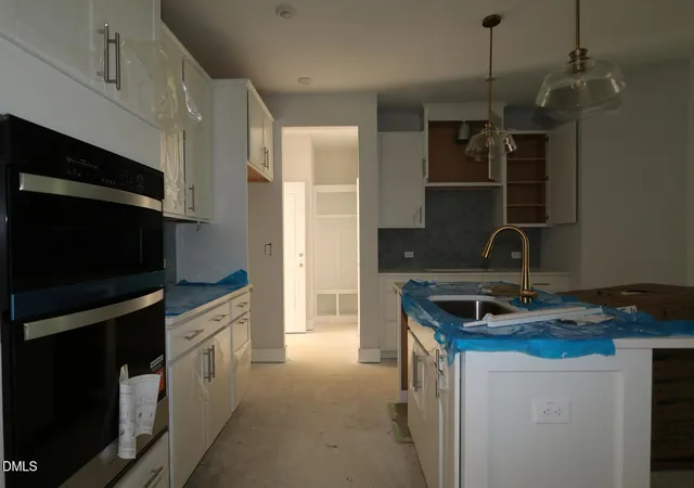 Photo 3 of Townhouse for sale at 2921 Walden Rd, Apex, NC 27502 | MLS# 10173753 | Listing updated on 2026-09-02