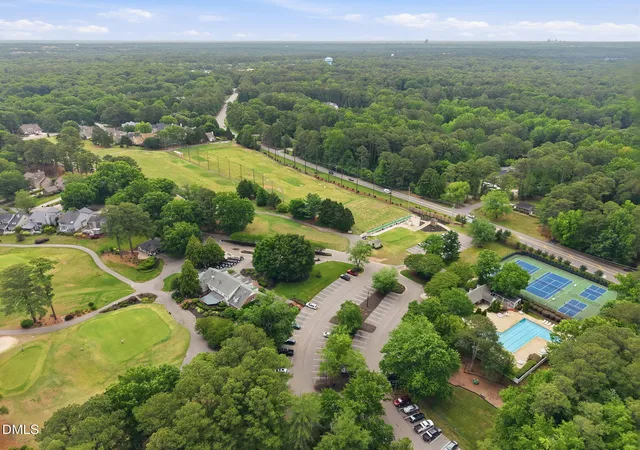 2nd image of 2912 Hawtree Dr, Raleigh, NC 27613 | MLS# 10171382