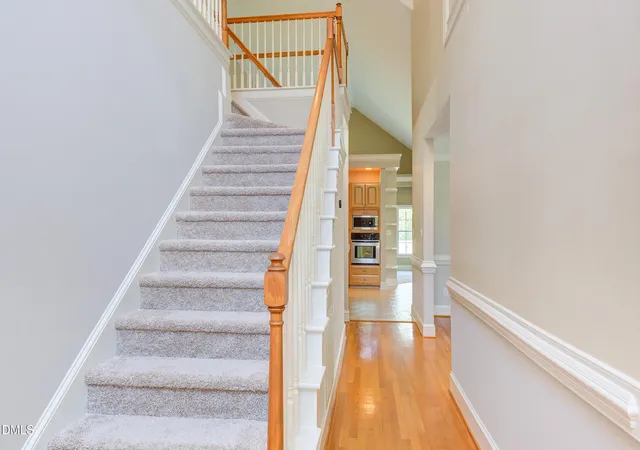 4th image of 2912 Hawtree Dr, Raleigh, NC 27613 | MLS# 10171382