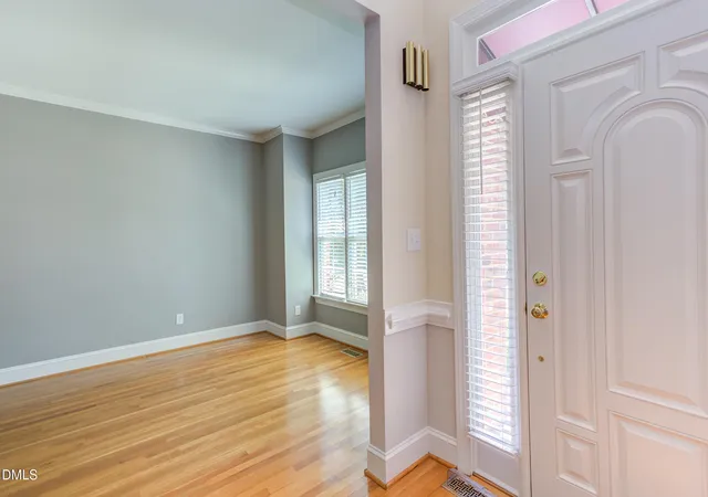 5th image of 2912 Hawtree Dr, Raleigh, NC 27613 | MLS# 10171382