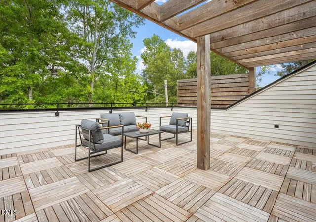 2nd image of O’Berry Condominiums, Raleigh, NC 27607
