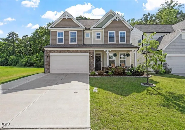 1st image of 205 Ford Meadows Dr, Garner, NC 27529 | MLS# 10170642