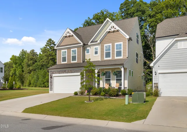 2nd image of 205 Ford Meadows Dr, Garner, NC 27529 | MLS# 10170642