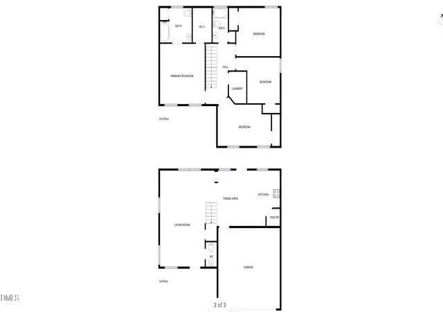 17th image of 708 Woodgreen Dr, Durham, NC 27704 | MLS# 10168603