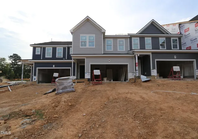 Photo 1 of Townhouse for sale at 2916 Walden Rd, Apex, NC 27502 | MLS# 10173745 | Listing updated on 2026-09-02