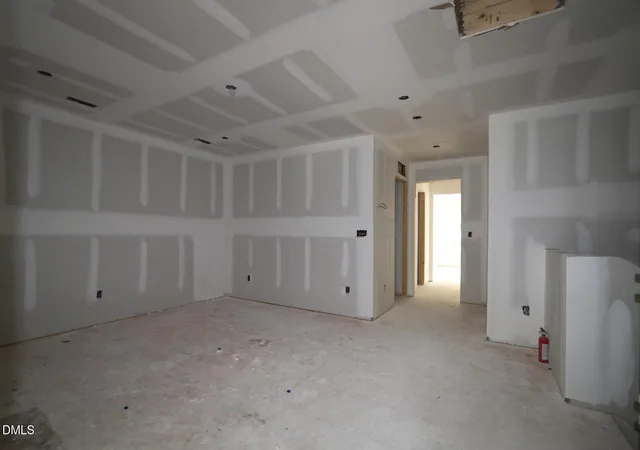 Photo 5 of Townhouse for sale at 2916 Walden Rd, Apex, NC 27502 | MLS# 10173745 | Listing updated on 2026-09-02