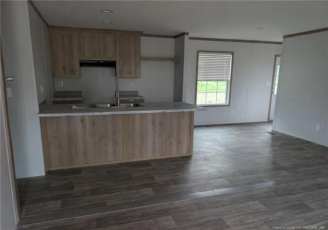 Photo 3 of Manufactured home for sale at 2701 Emma Jane Rd, Saint Pauls, NC 28384 | MLS# 762233 | Listing updated on 2026-08-24