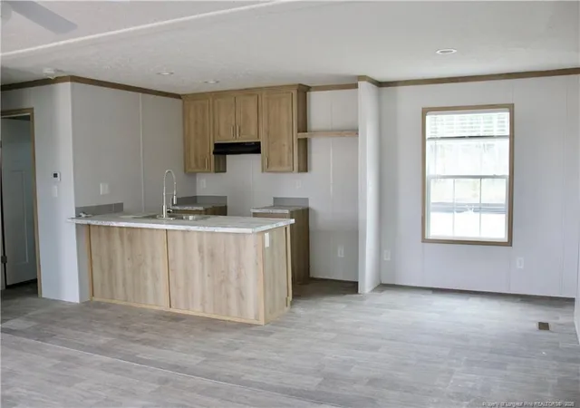 Photo 5 of Manufactured home for sale at 2701 Emma Jane Rd, Saint Pauls, NC 28384 | MLS# 762233 | Listing updated on 2026-08-24
