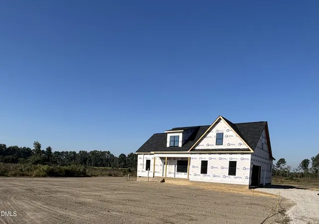 Photo 1 of Sale Pending at 1155 Beulahtown Rd, Kenly, NC 27542 | MLS# 10170550 | Listing updated on 2026-10-23