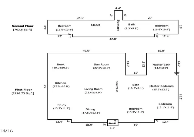 47th image of 1508 Lord Ashley Dr, Sanford, NC 27330 | MLS# 10183421