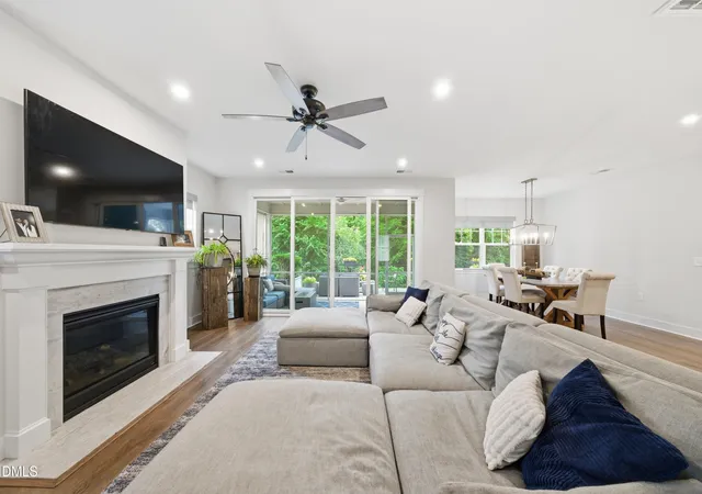 Photo 4 of Sale Pending at 1213 Remey Ave, Wake Forest, NC 27587 | MLS# 10171361 | Listing updated on 2026-09-24