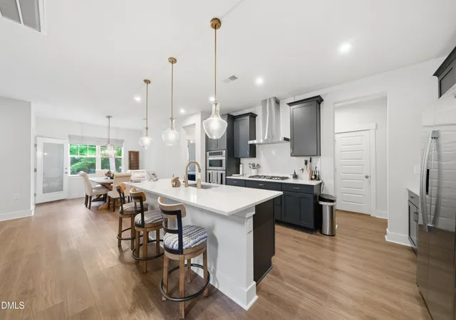 Photo 3 of Sale Pending at 1213 Remey Ave, Wake Forest, NC 27587 | MLS# 10171361 | Listing updated on 2026-09-24
