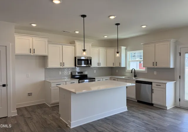 Photo 3 of Townhouse for sale at 36 Joyner Park Dr, Nashville, NC 27856 | MLS# 10168336 | Listing updated on 2026-09-12