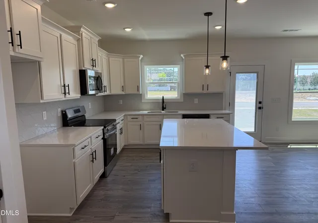 Photo 4 of Townhouse for sale at 36 Joyner Park Dr, Nashville, NC 27856 | MLS# 10168336 | Listing updated on 2026-09-12