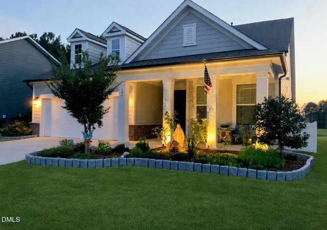 Homes for sale in Holly Springs, NC | 104 Darter St, Holly Springs, NC 27540 | MLS# 10168692