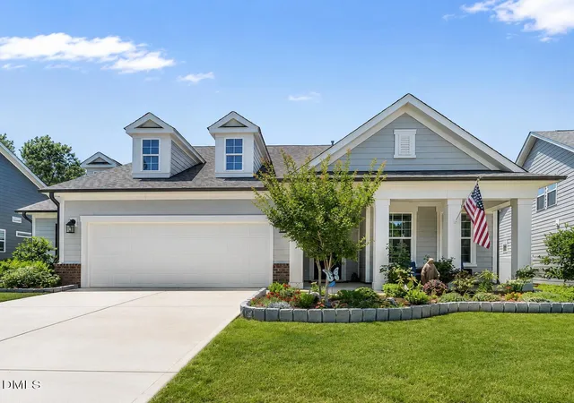 Homes for sale in Holly Springs, NC | 104 Darter St, Holly Springs, NC 27540 | MLS# 10168692