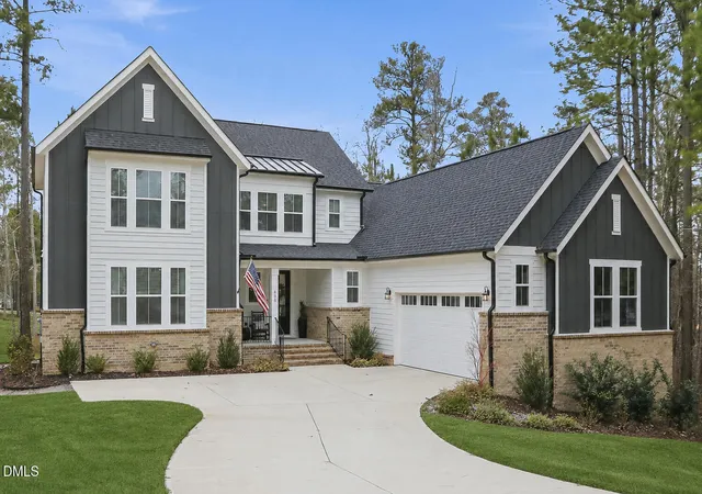 Photo 1 of Single family home for sale at 800 Golfers View, Pittsboro, NC 27312 | MLS# 10168502 | Listing updated on 2026-09-17