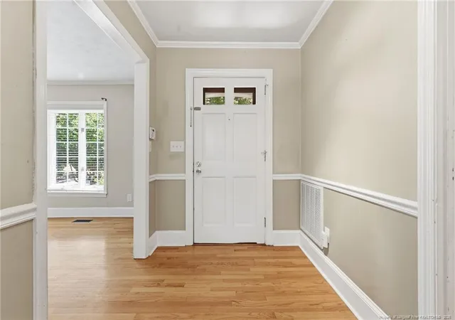 3rd image of 302 Valley Rd, Fayetteville, NC 28305 | MLS# 762846