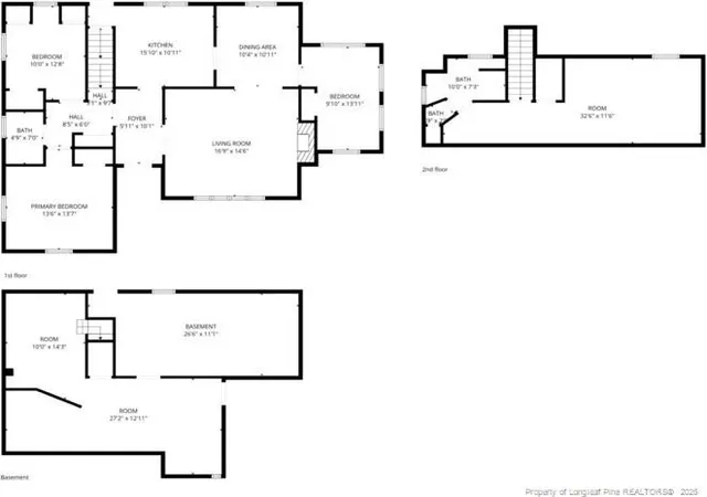 41st image of 302 Valley Rd, Fayetteville, NC 28305 | MLS# 762846