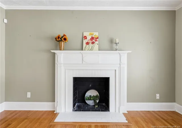 5th image of 302 Valley Rd, Fayetteville, NC 28305 | MLS# 762846