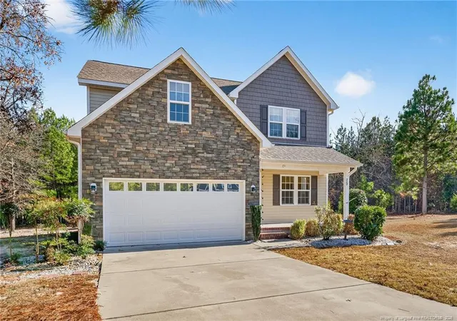 Homes for sale in Jackson Springs, NC | 15 Preserve Ct, Jackson Springs, NC 27281 | MLS# 762890