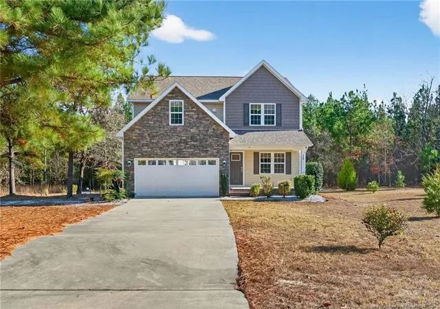 Homes for sale in Jackson Springs, NC | 15 Preserve Ct, Jackson Springs, NC 27281 | MLS# 762890