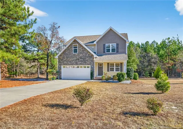 Homes for sale in Jackson Springs, NC | 15 Preserve Ct, Jackson Springs, NC 27281 | MLS# 762890