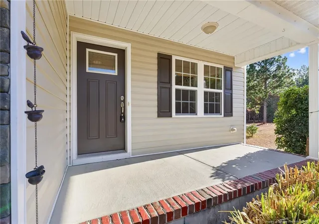 Homes for sale in Jackson Springs, NC | 15 Preserve Ct, Jackson Springs, NC 27281 | MLS# 762890