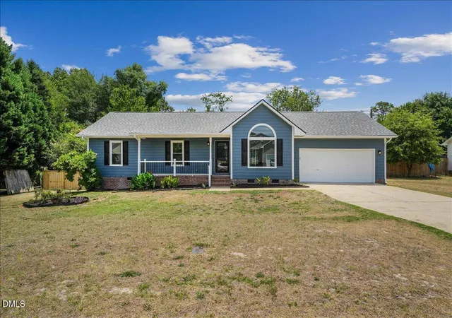 Homes for sale in Spring Lake, NC | 5065 Marvin Dr, Spring Lake, NC 28390 | MLS# 10174967