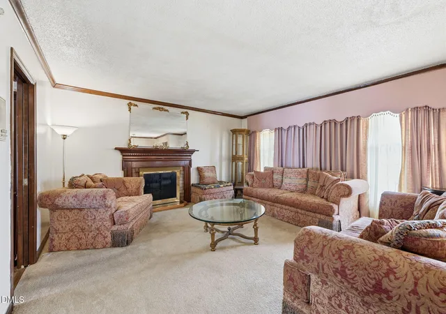2nd image of 4509 Doral Dr, Greensboro, NC 27406 | MLS# 10173012