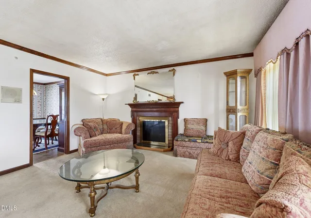 4th image of 4509 Doral Dr, Greensboro, NC 27406 | MLS# 10173012
