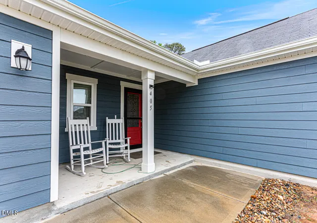 2nd image of 405 Thorny Branch Dr, Raleigh, NC 27603 | MLS# 10168411
