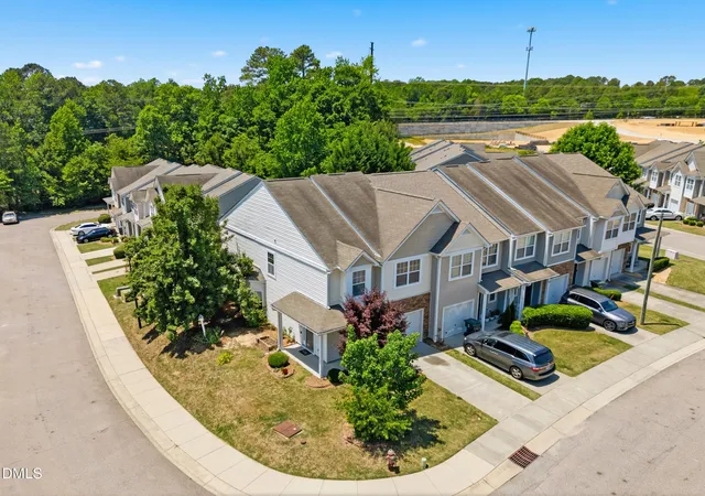 Photo 1 of Townhouse for sale at 1320 Stone Manor Dr, Raleigh, NC 27610 | MLS# 10169376 | Listing updated on 2026-09-24