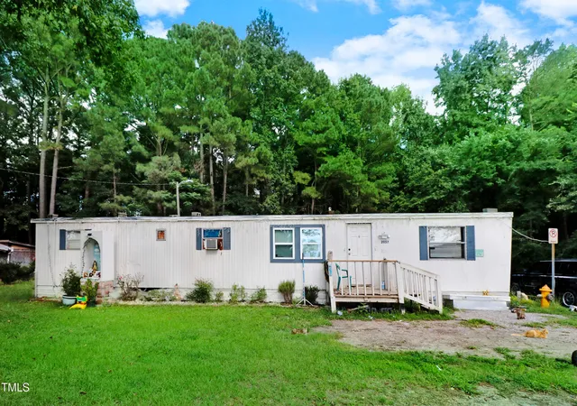 2nd image of 2057 Old Rock Quarry Rd, Princeton, NC 27569 | MLS# 10168347