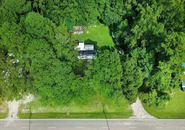 5th image of 2057 Old Rock Quarry Rd, Princeton, NC 27569 | MLS# 10168347